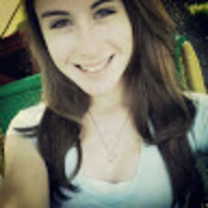 Meet your Posher, Adrianna